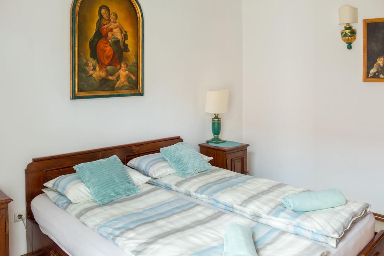 8 Small And Cozy Suite Timişoara Exterior foto