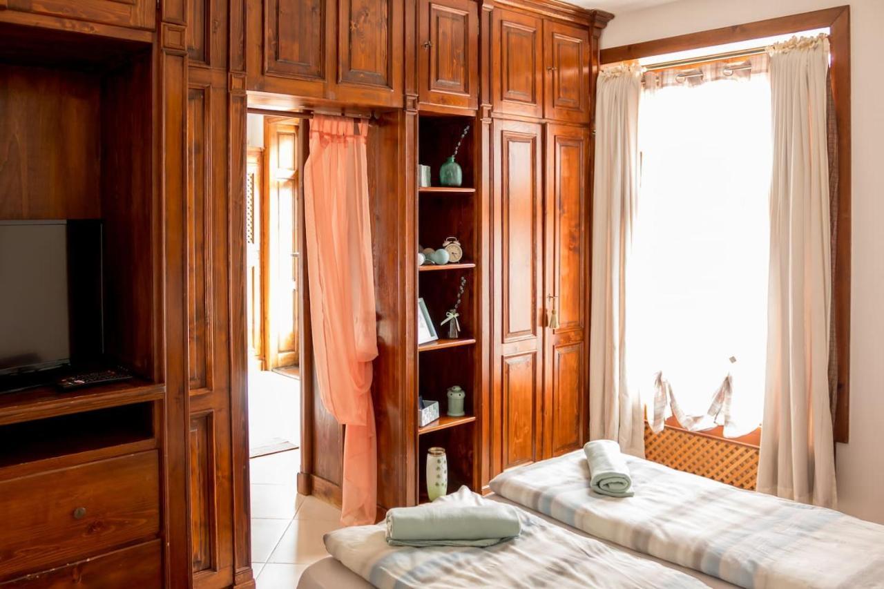 8 Small And Cozy Suite Timişoara Exterior foto
