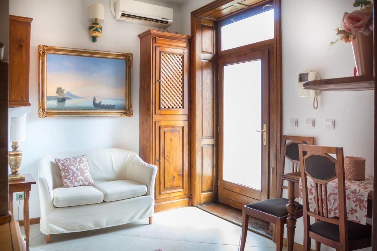 8 Small And Cozy Suite Timişoara Exterior foto
